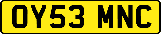 OY53MNC