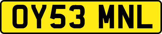 OY53MNL