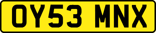 OY53MNX