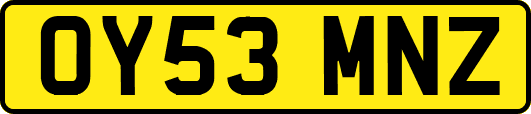 OY53MNZ