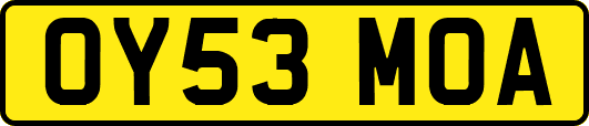 OY53MOA