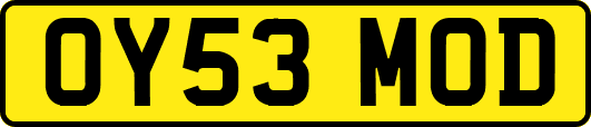 OY53MOD