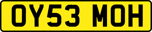 OY53MOH