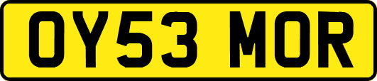 OY53MOR