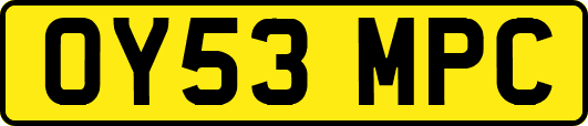 OY53MPC
