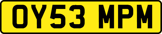 OY53MPM