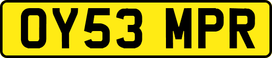 OY53MPR