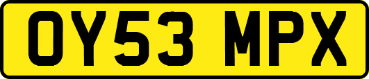OY53MPX
