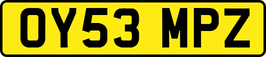 OY53MPZ