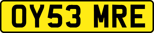 OY53MRE