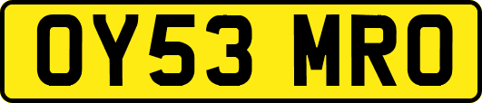 OY53MRO