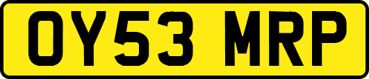 OY53MRP