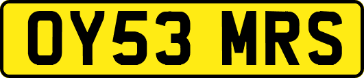 OY53MRS