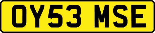 OY53MSE