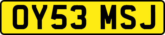 OY53MSJ