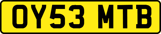 OY53MTB