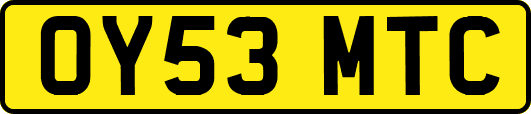 OY53MTC