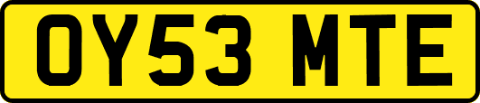 OY53MTE