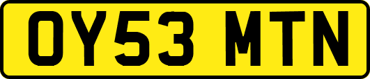OY53MTN