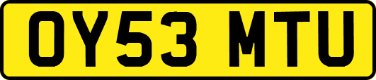 OY53MTU