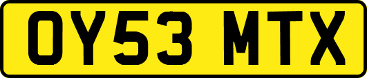 OY53MTX