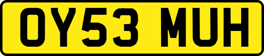 OY53MUH