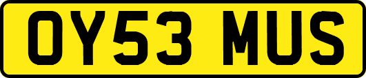 OY53MUS