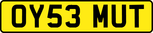 OY53MUT