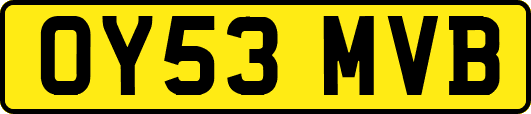 OY53MVB