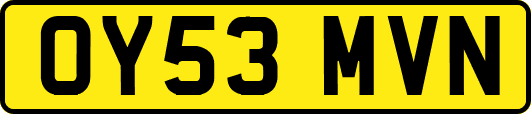 OY53MVN