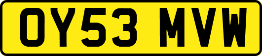 OY53MVW
