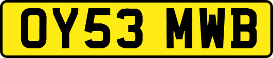 OY53MWB