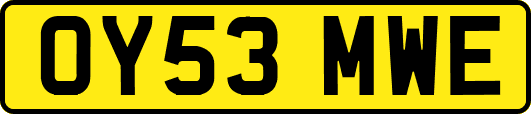 OY53MWE