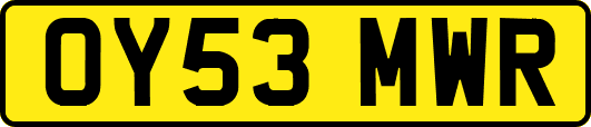 OY53MWR