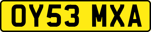 OY53MXA