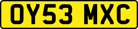 OY53MXC