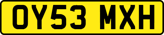 OY53MXH