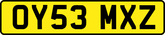 OY53MXZ