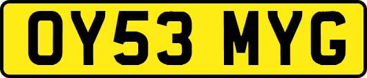 OY53MYG