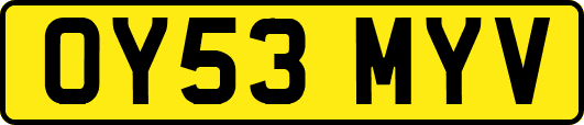OY53MYV