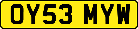 OY53MYW