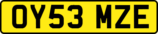 OY53MZE