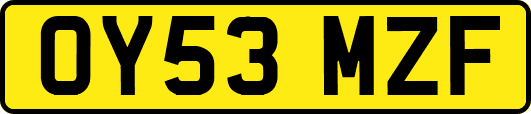 OY53MZF