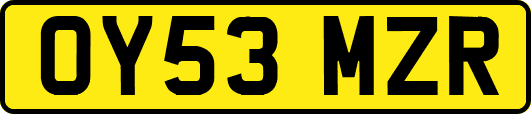 OY53MZR