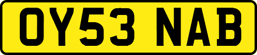 OY53NAB