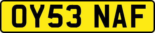 OY53NAF
