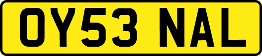 OY53NAL
