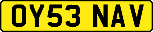 OY53NAV