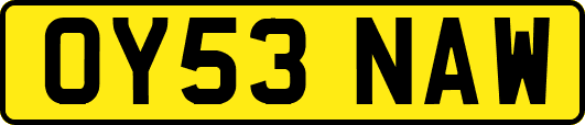 OY53NAW
