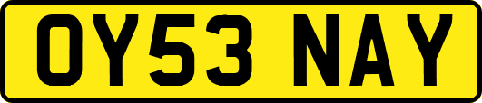 OY53NAY